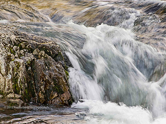 Rushing Water