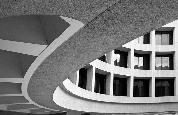 Hirschhorn Building, Washington, DC