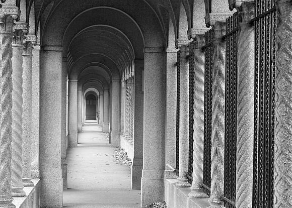 Franciscan Monastery, Washington, DC