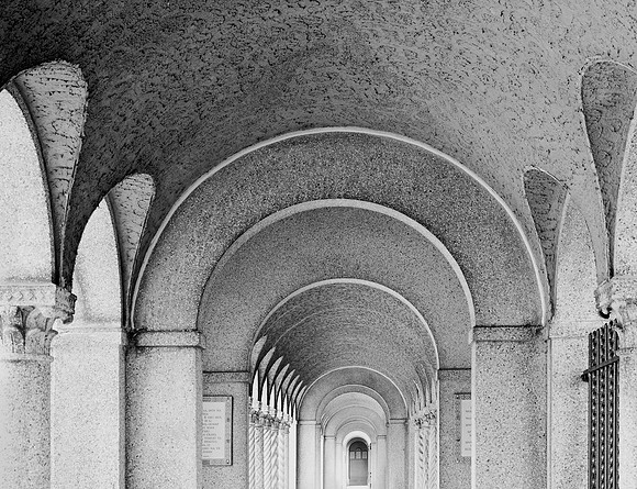 Franciscan Monestary, Washington, DC