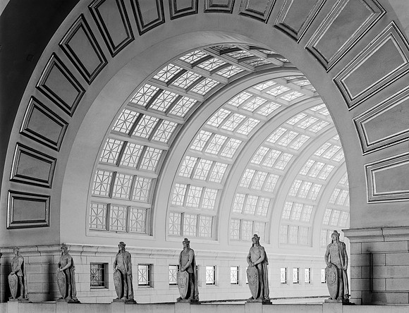 Union Station, Washington, DC