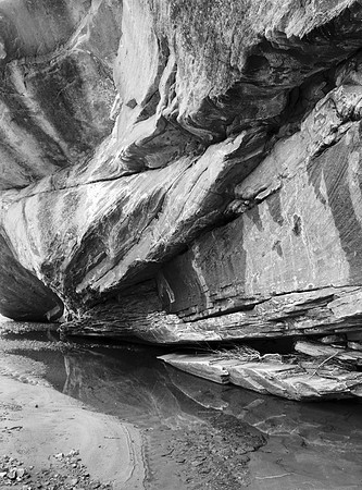 Bluff. Utah