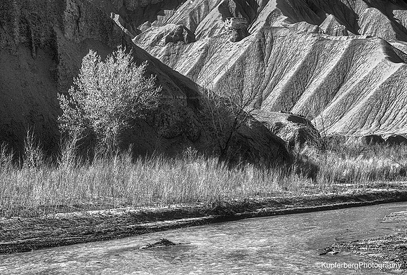 Fremont River-Capital Reef NP, UT