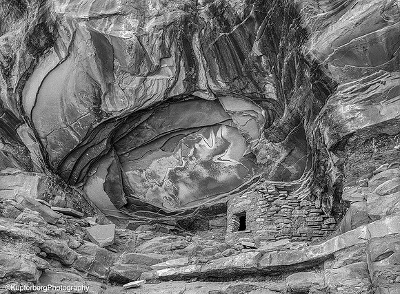 Road House_Bear Ears UT