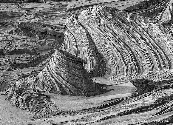 Capstone-Waterholes Canyon