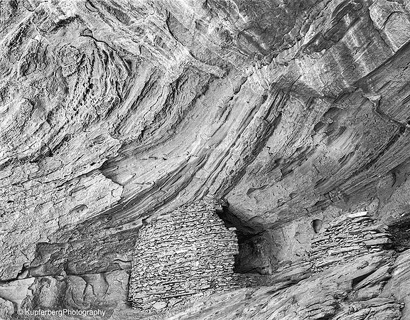 Anasazi Ruins-Monument Valley,AZ