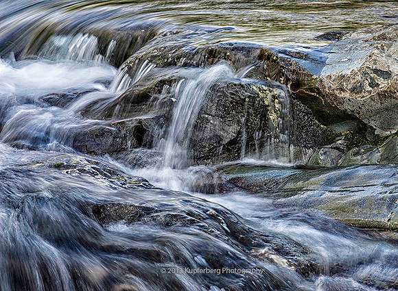 Water of Rocks