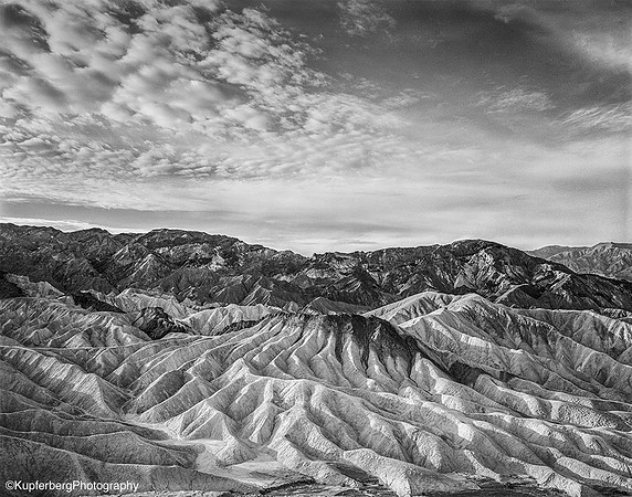 Zebreski Point_Death Valley NP