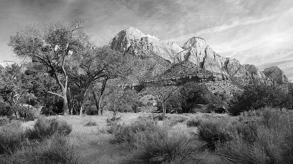 Zion NP, Utah