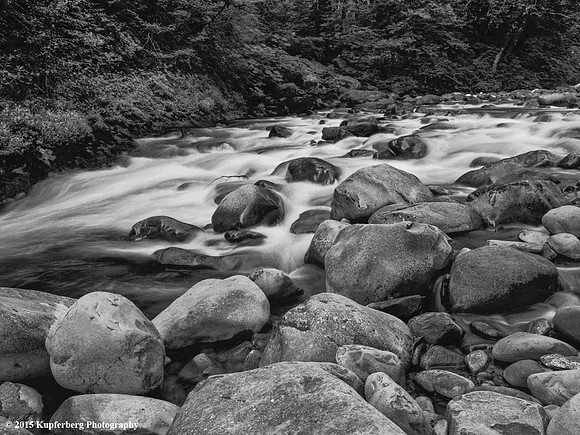 Sol Duc River